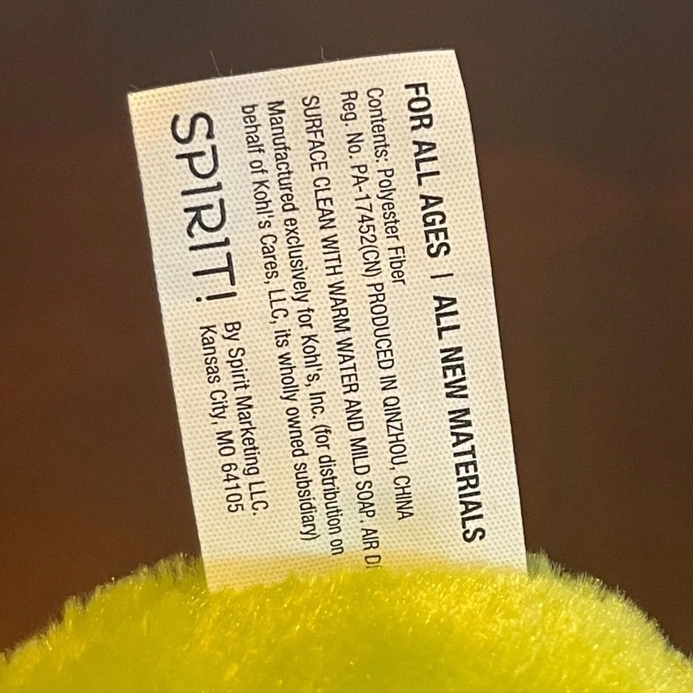 Dr. Seuss Cares Grinch‎ & Irene Plush Set Fiber Stuffed Toys holiday